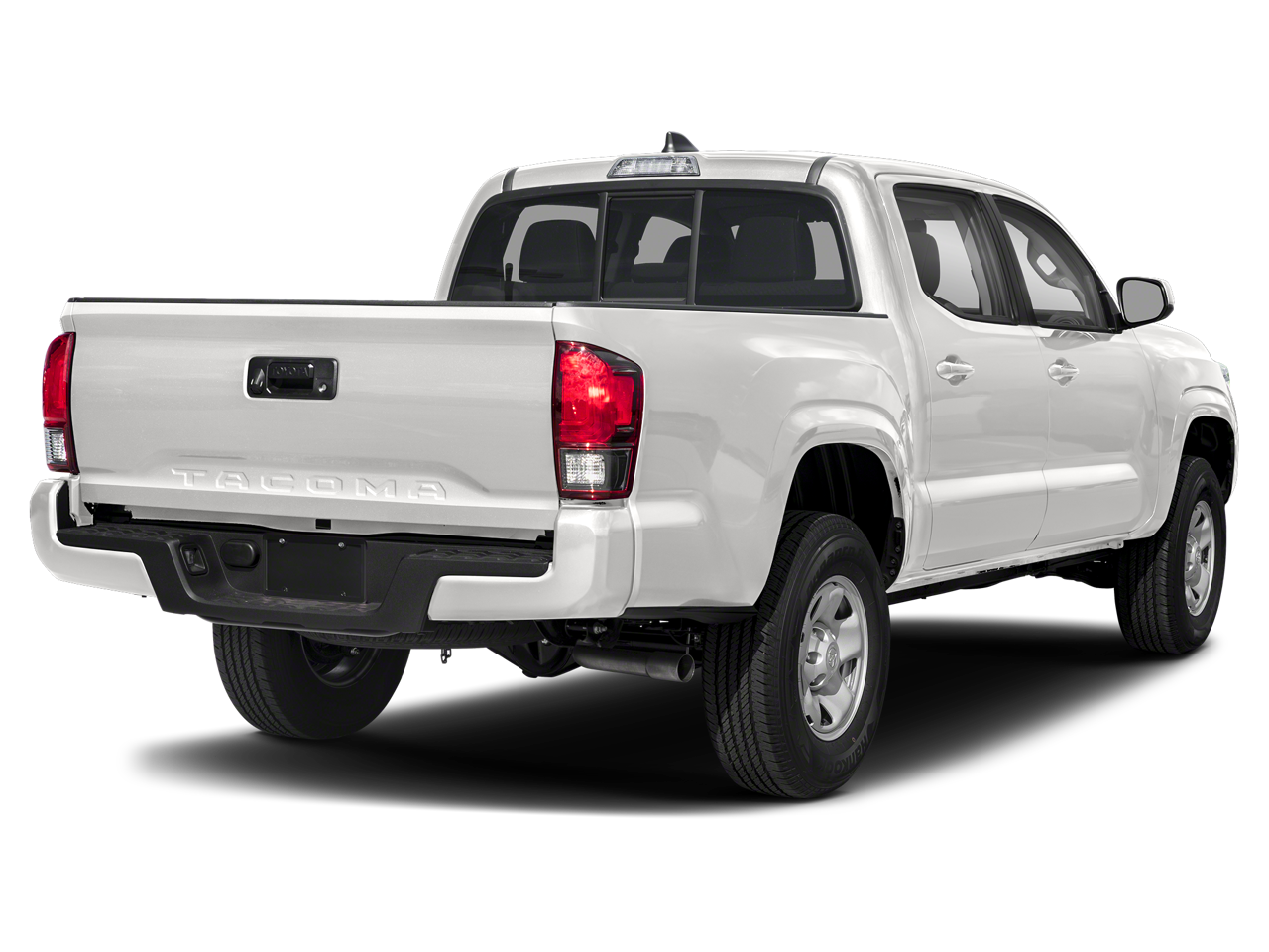2023 Toyota Tacoma SR - Photo 5