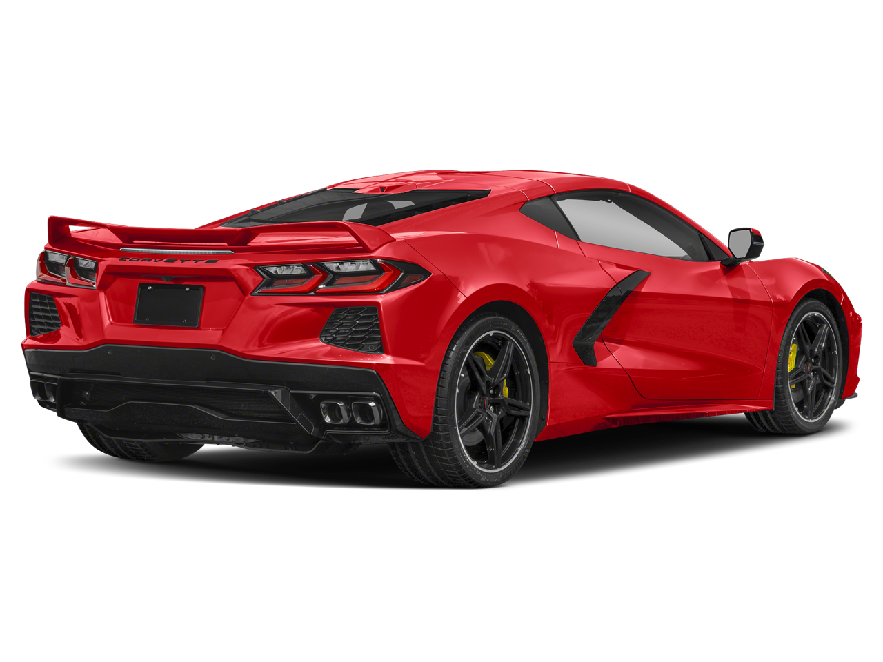 2024 Chevrolet Corvette 2LT - Photo 26