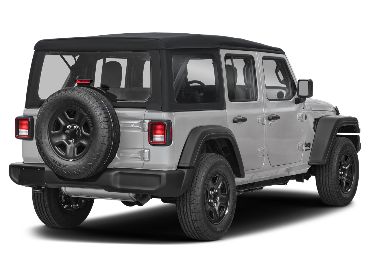 2024 Jeep Wrangler 4-Door Sahara - Photo 26