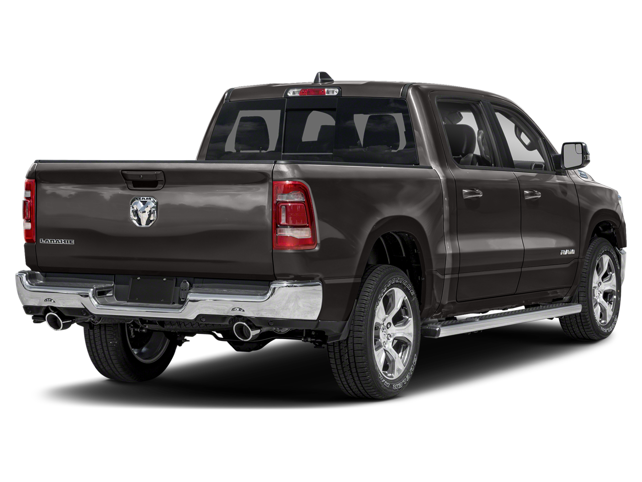 2024 RAM Ram 1500 Pickup Laramie - Photo 32