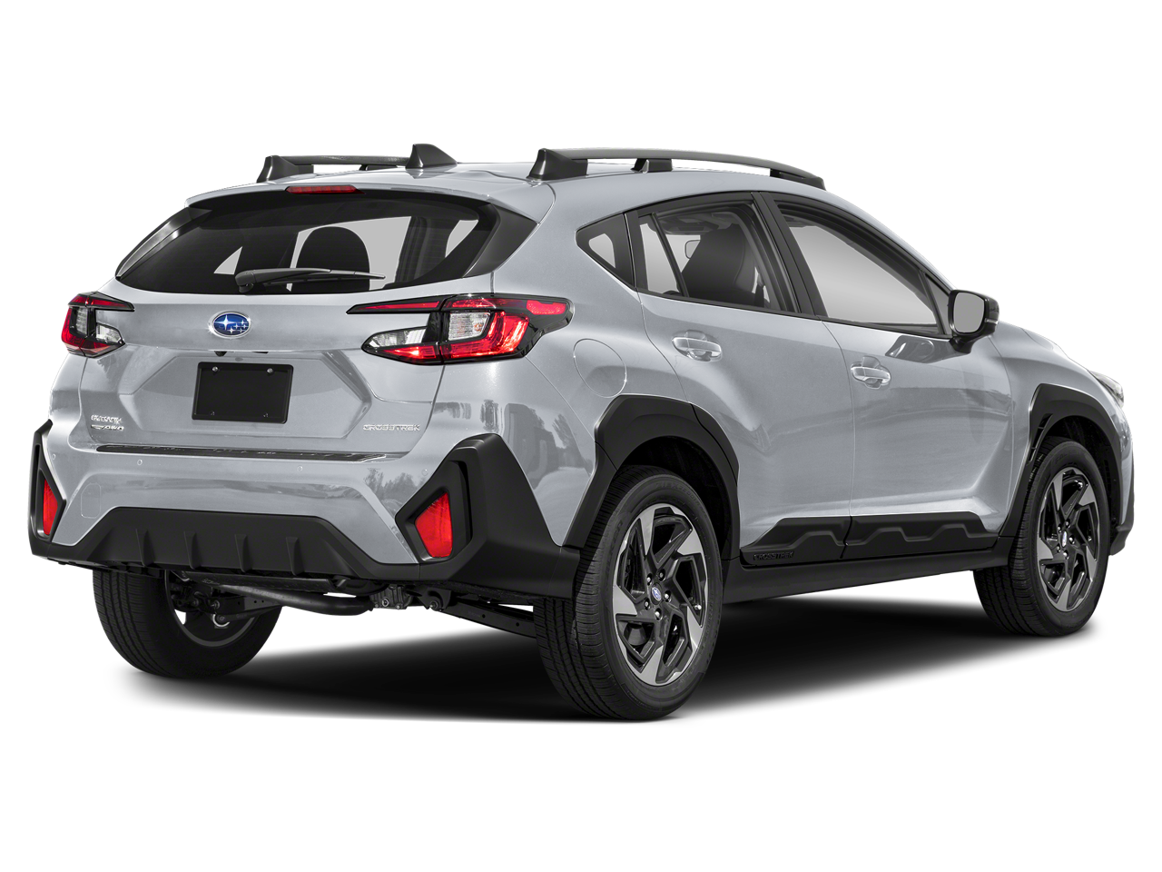 2024 Subaru Crosstrek Limited - Photo 23