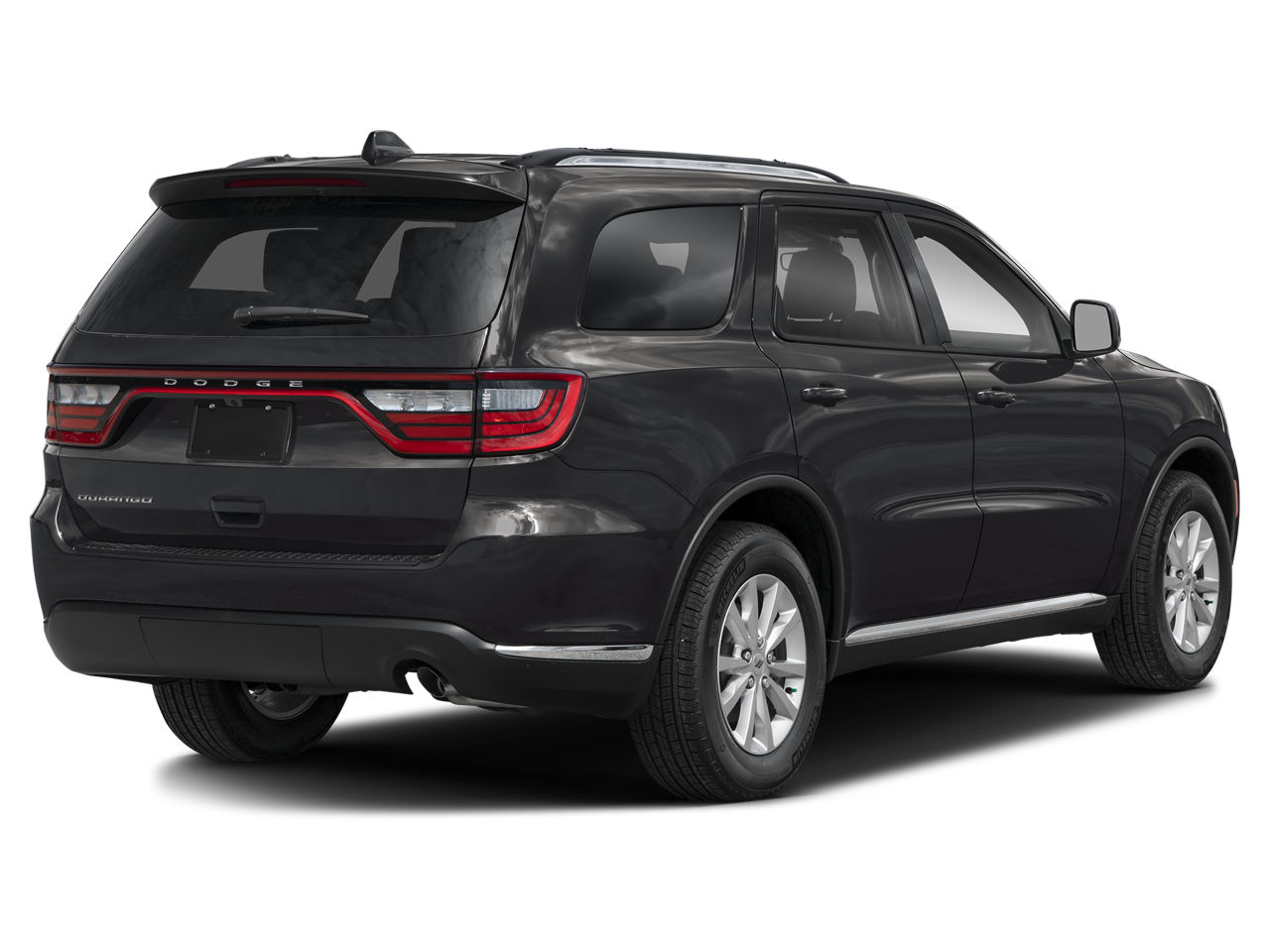 2025 Dodge Durango GT - Photo 27