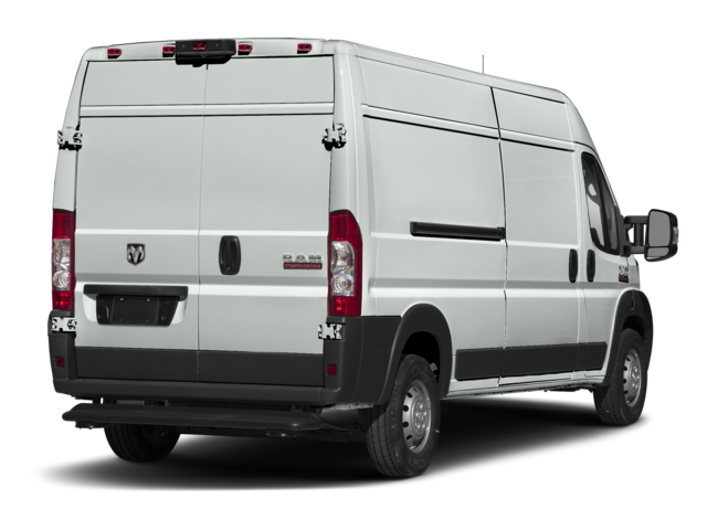 2018 RAM Promaster Cargo Van 2500 159 WB