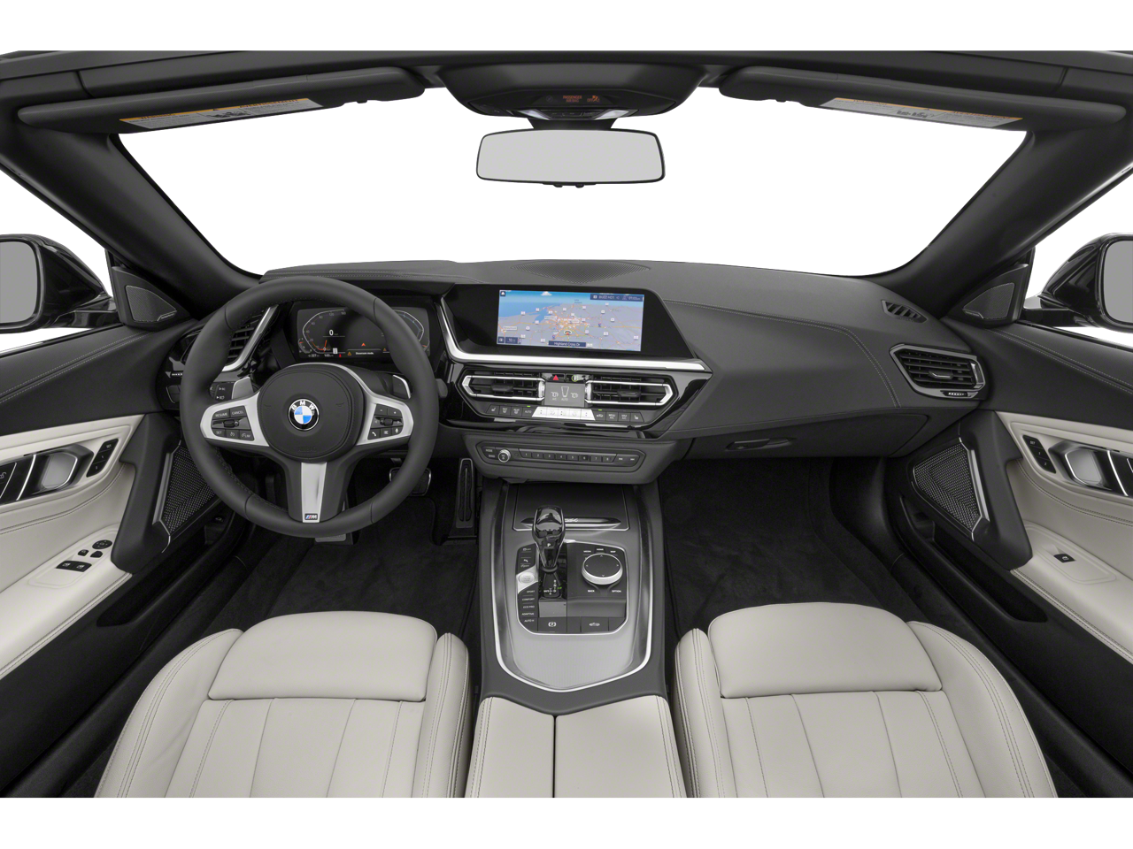2019 BMW Z4 sDrive30i