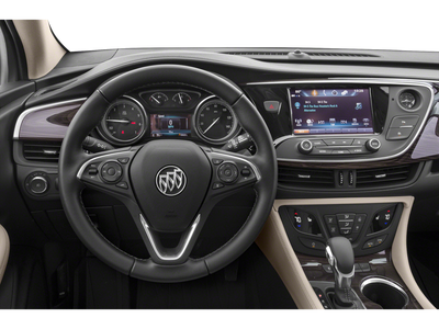 2019 Buick ENVISION SUV
