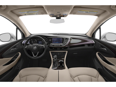 2019 Buick ENVISION SUV