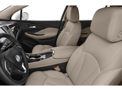 2019 Buick ENVISION SUV