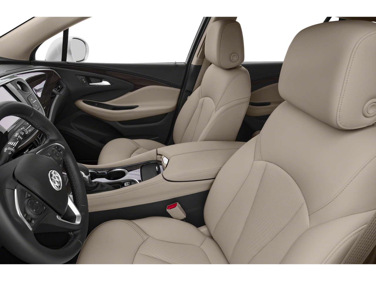 2019 Buick ENVISION SUV