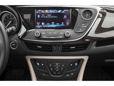 2019 Buick ENVISION SUV