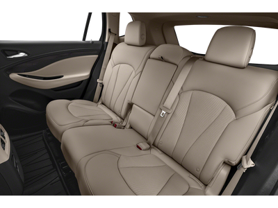 2019 Buick ENVISION SUV