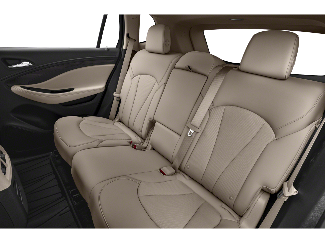 2019 Buick ENVISION SUV