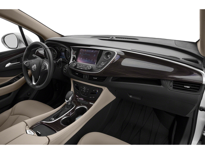 2019 Buick ENVISION SUV
