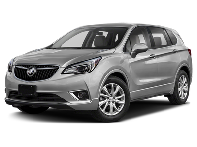 2019 Buick ENVISION SUV