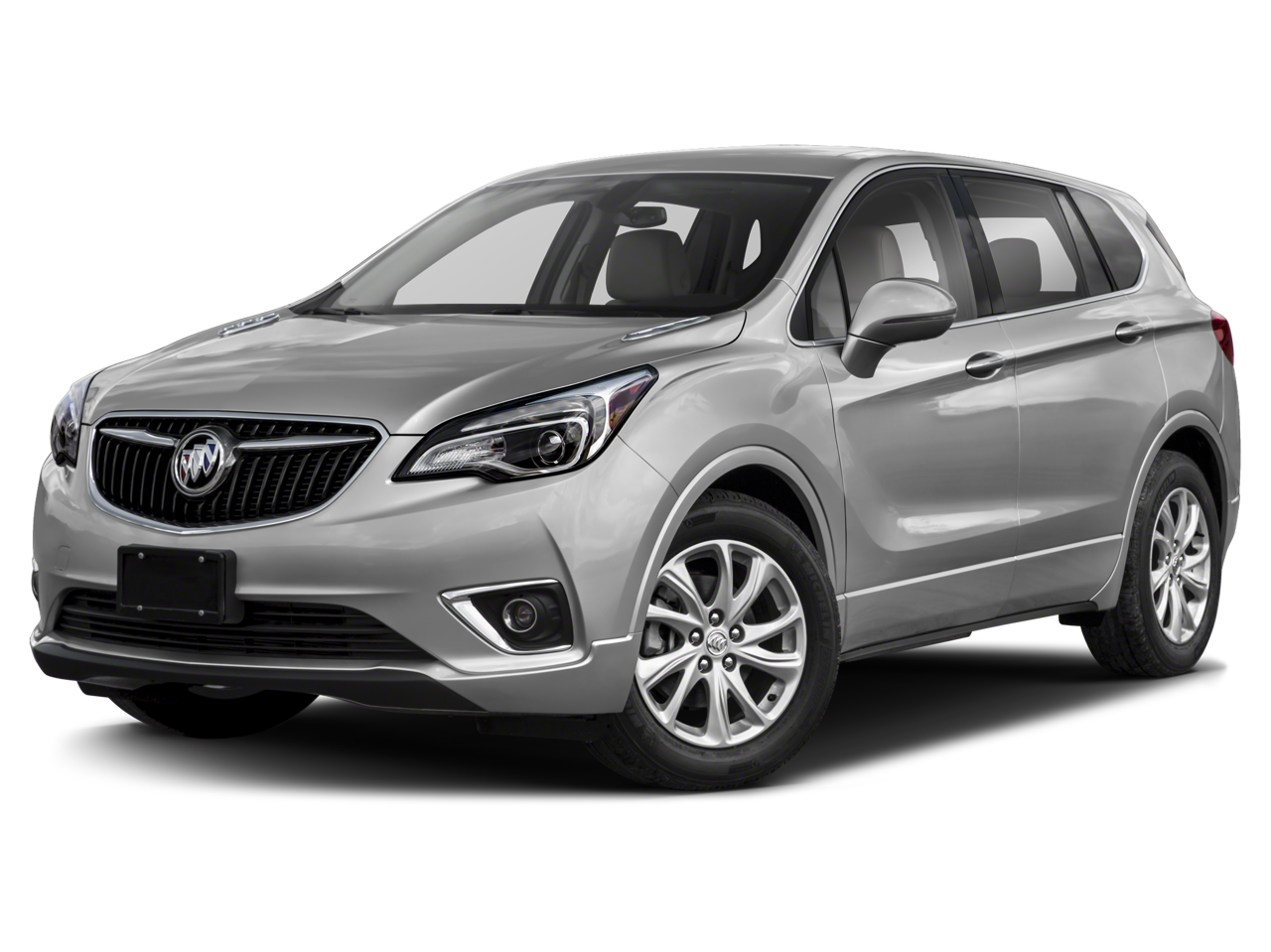 2019 Buick ENVISION SUV