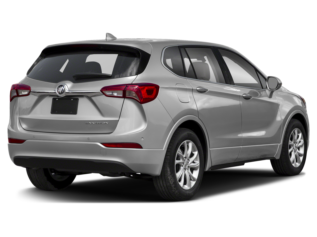 2019 Buick ENVISION SUV