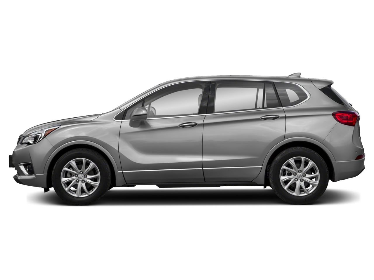 2019 Buick ENVISION SUV