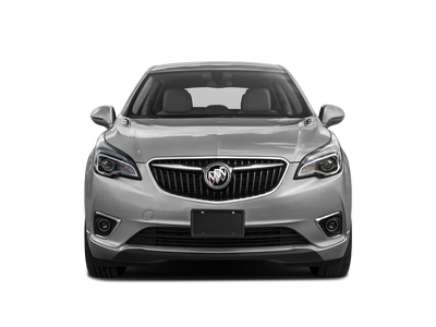 2019 Buick ENVISION SUV