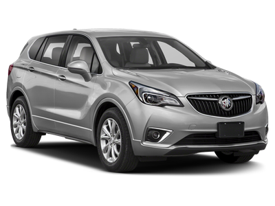 2019 Buick ENVISION SUV