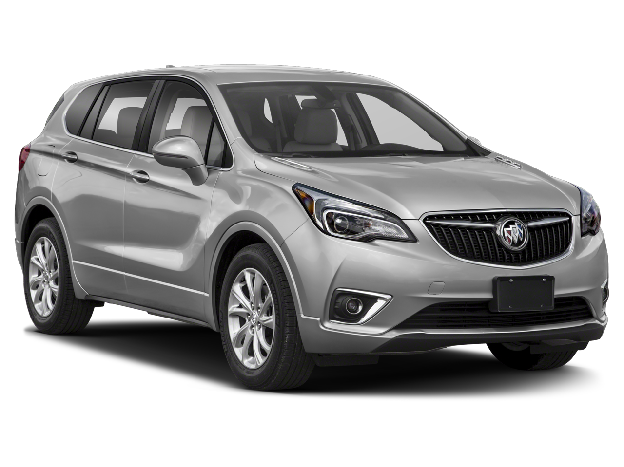 2019 Buick ENVISION SUV