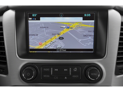 2019 GMC Yukon SLT Standard Edition