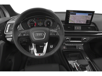 2022 Audi SQ5 Sportback Premium Plus