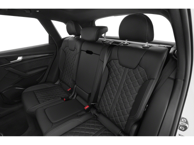 2022 Audi SQ5 Sportback Premium Plus