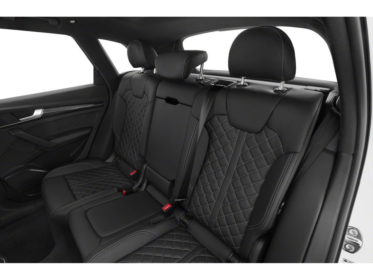 2022 Audi SQ5 Sportback Premium Plus