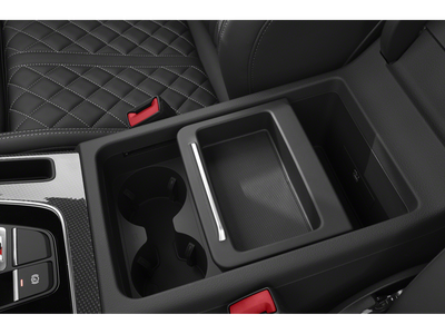 2022 Audi SQ5 Sportback Premium Plus