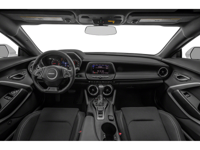 2022 Chevrolet Camaro LT1