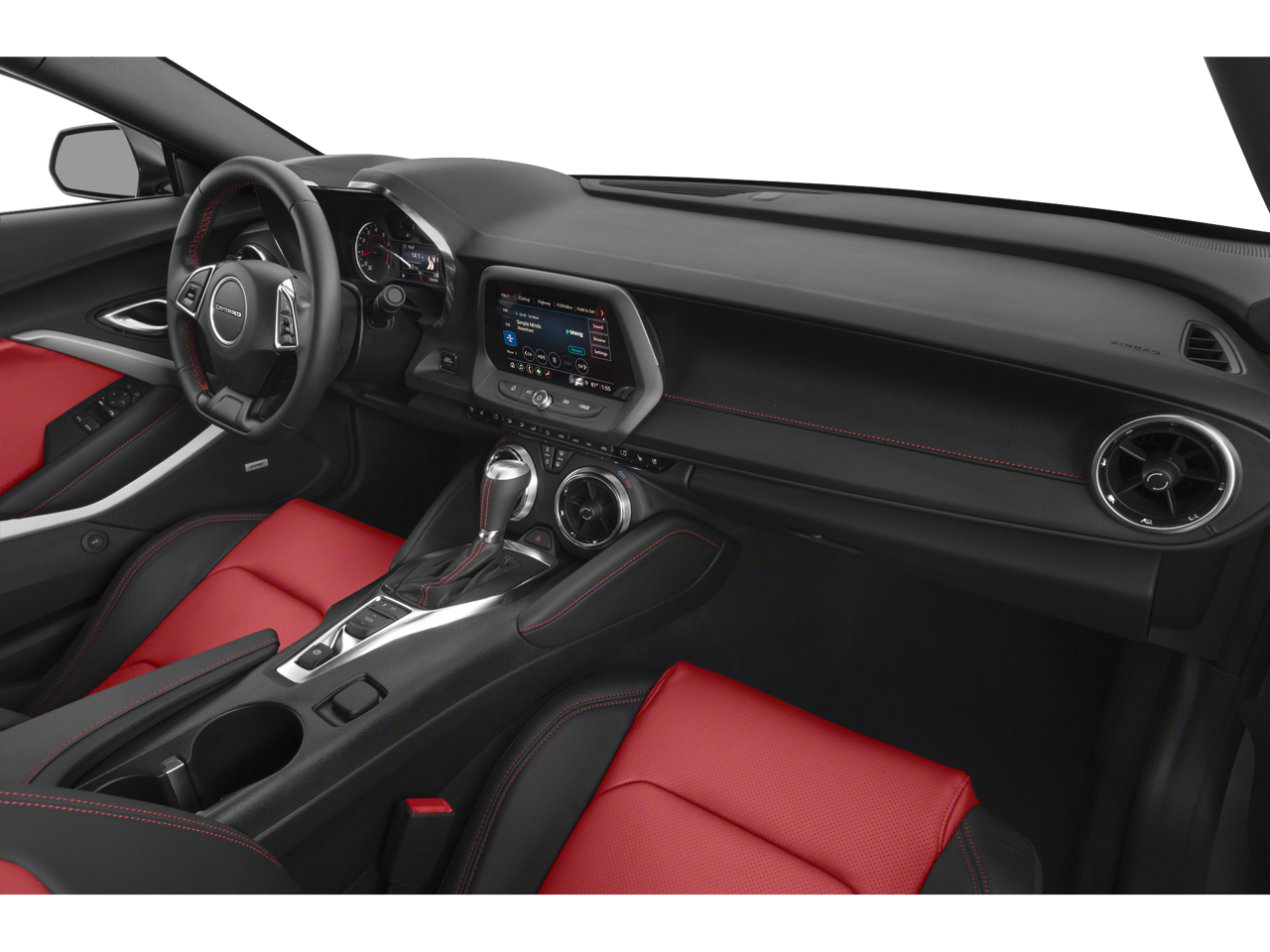 2023 Chevrolet Camaro LT1