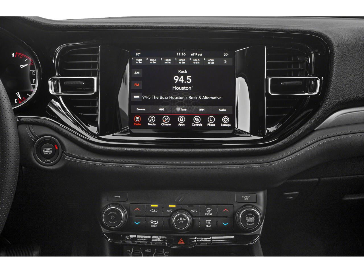 2023 Dodge Durango GT