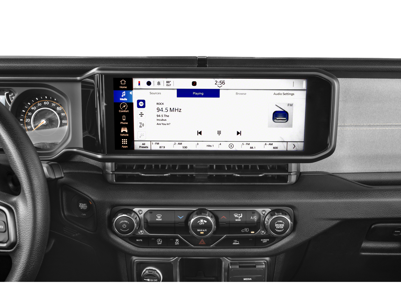 2024 Jeep Wrangler 4-Door Sahara - Photo 31