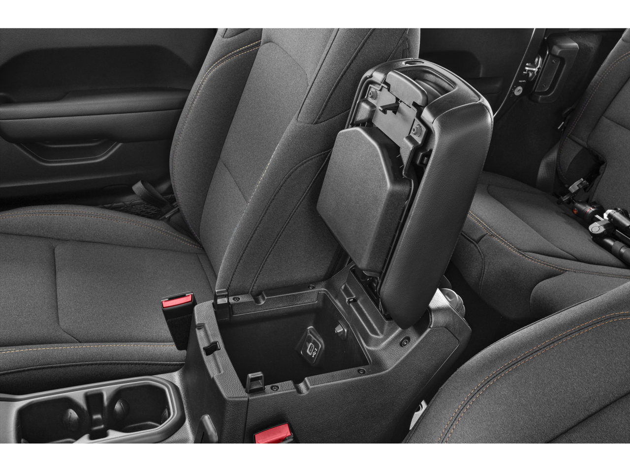 2024 Jeep Wrangler 4-Door Sahara - Photo 34
