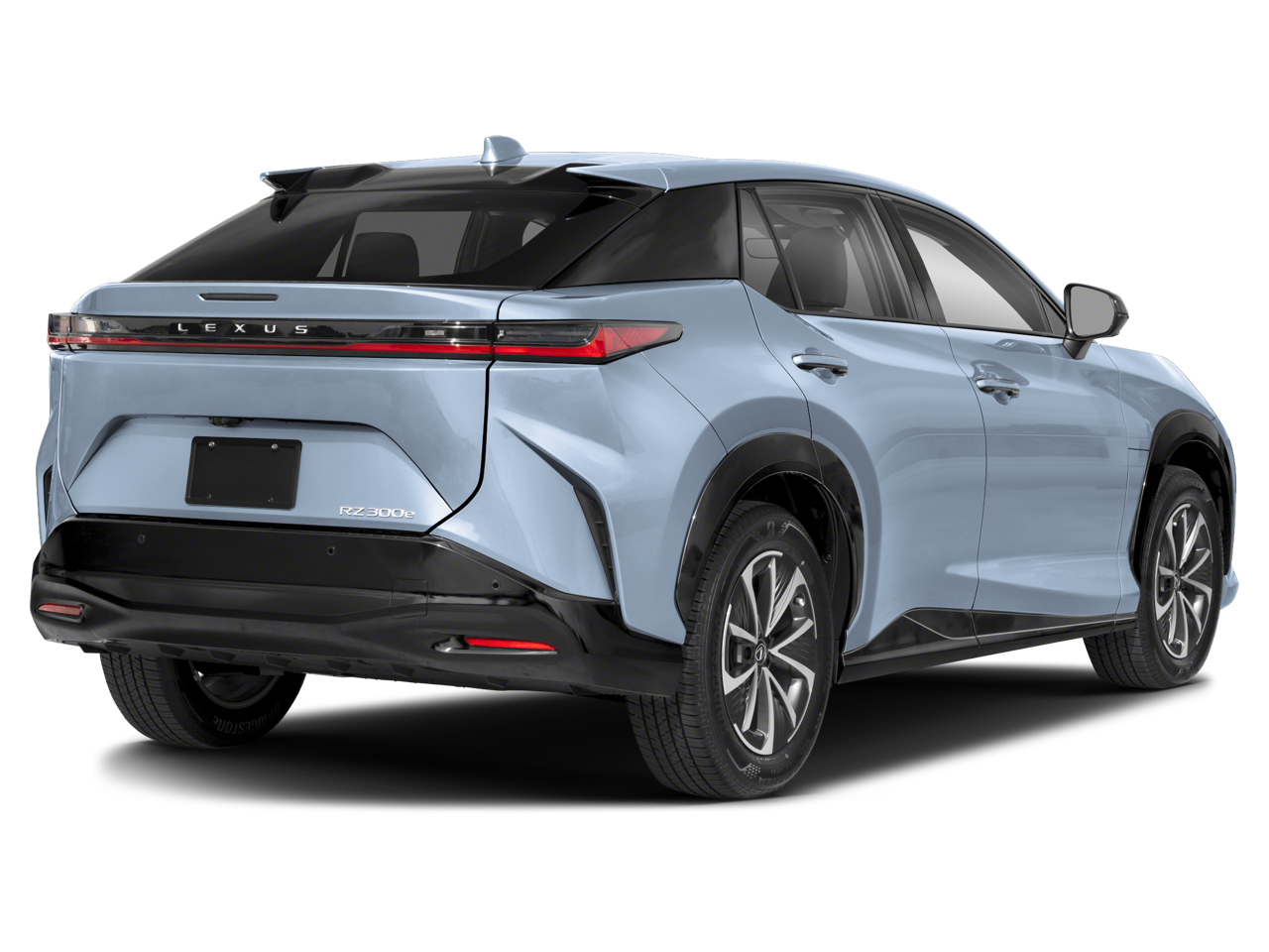 2024 Lexus Rz RZ 300e Premium