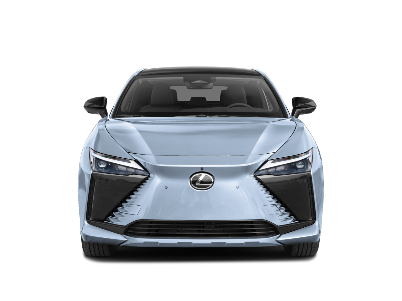 2024 Lexus Rz RZ 300e Premium