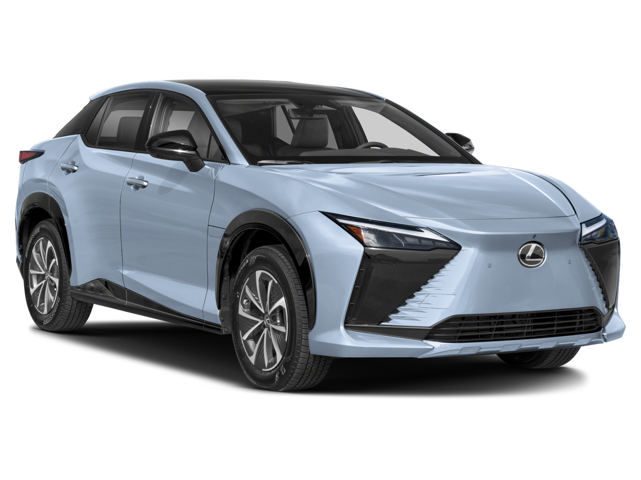 2024 Lexus Rz RZ 300e Premium