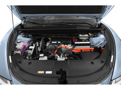 2024 Lexus Rz RZ 300e Premium