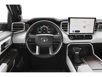 2024 Toyota Tundra Capstone HV