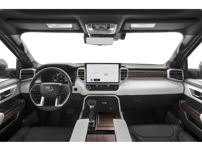 2024 Toyota Tundra Capstone HV
