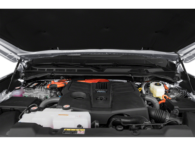 2024 Toyota Tundra Capstone HV