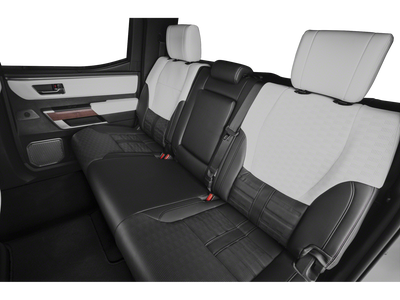 2024 Toyota Tundra Capstone HV