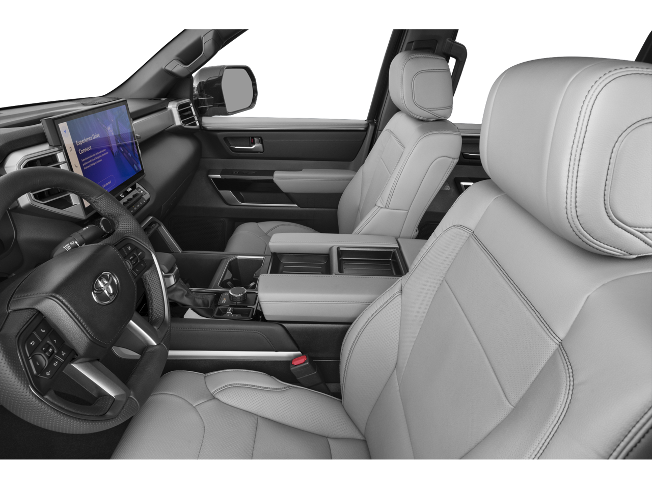 2025 Toyota Tundra Limited HV