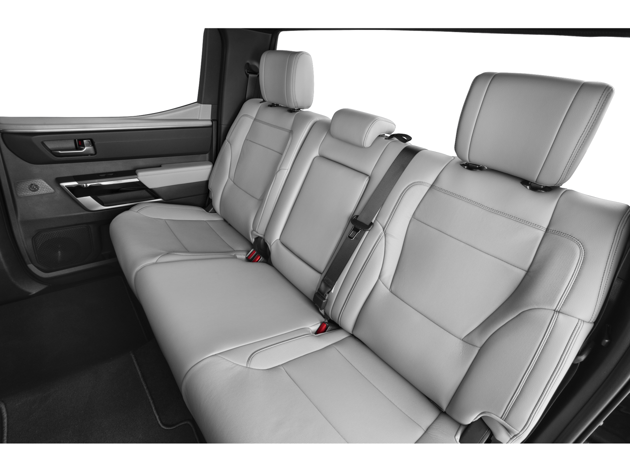 2025 Toyota Tundra Limited HV