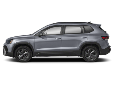 2025 Volkswagen Taos S