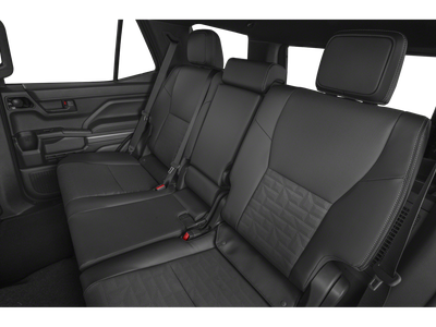 2026 Toyota 4Runner TRD Off-Road Premium HV