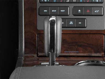 2014 Lincoln Navigator 4WD 4DR