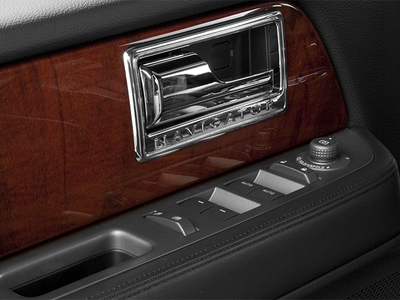 2014 Lincoln Navigator 4WD 4DR