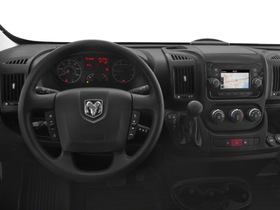 2018 RAM Promaster Cargo Van 2500 159 WB