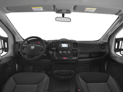 2018 RAM Promaster Cargo Van 2500 159 WB