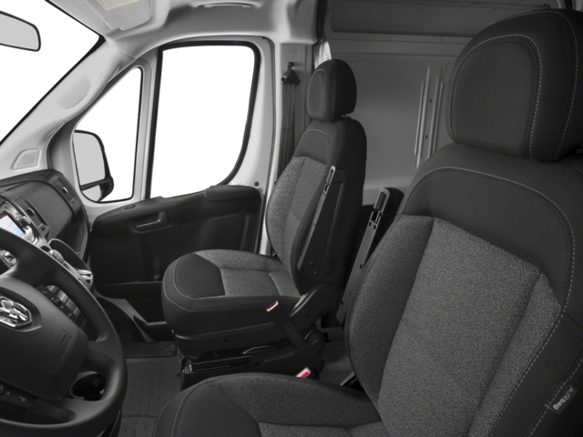 2018 RAM Promaster Cargo Van 2500 159 WB